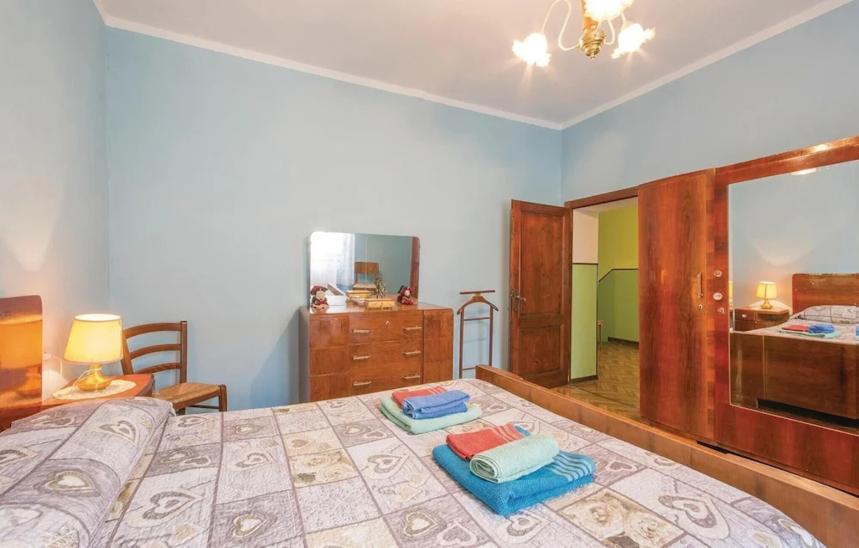 Amazing Home in Astracaccio LU With 2 Bedrooms