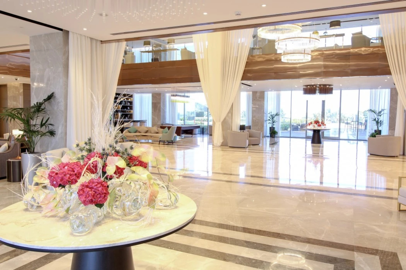 Views Hotel & Residences