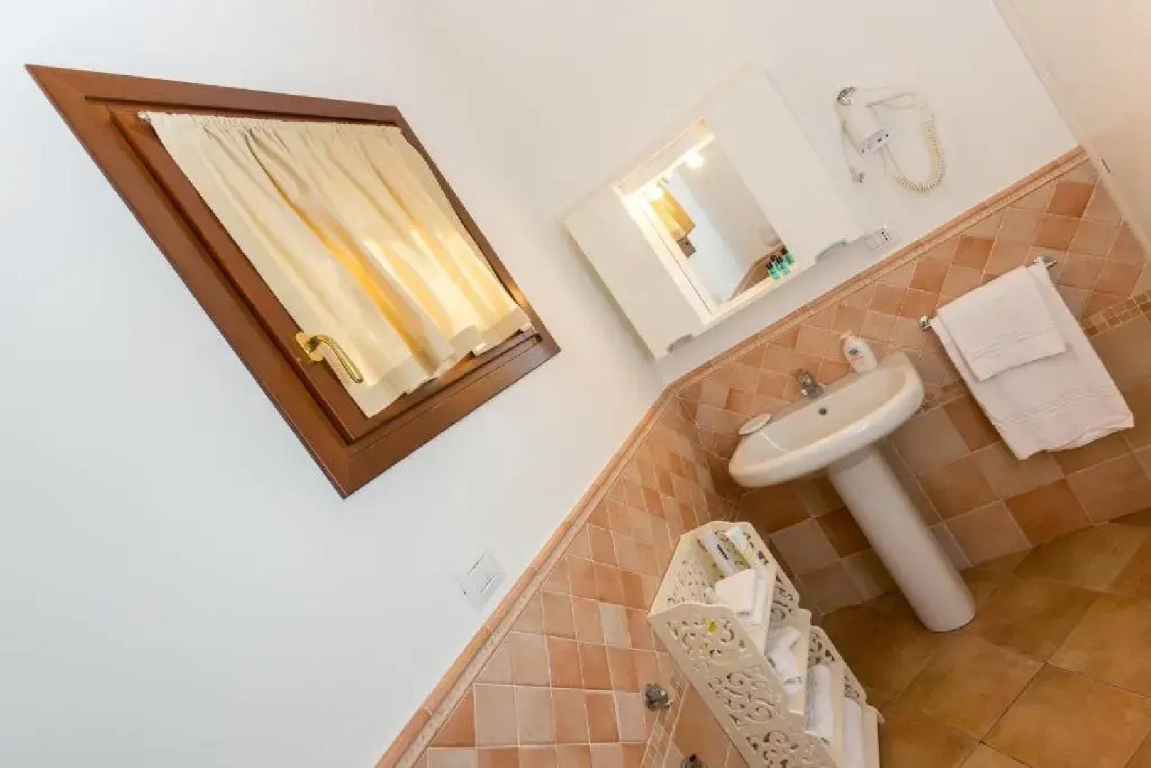 La Rosa delle Dolomiti