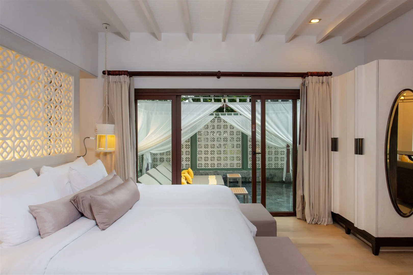 The Shore at Katathani - Adults Only