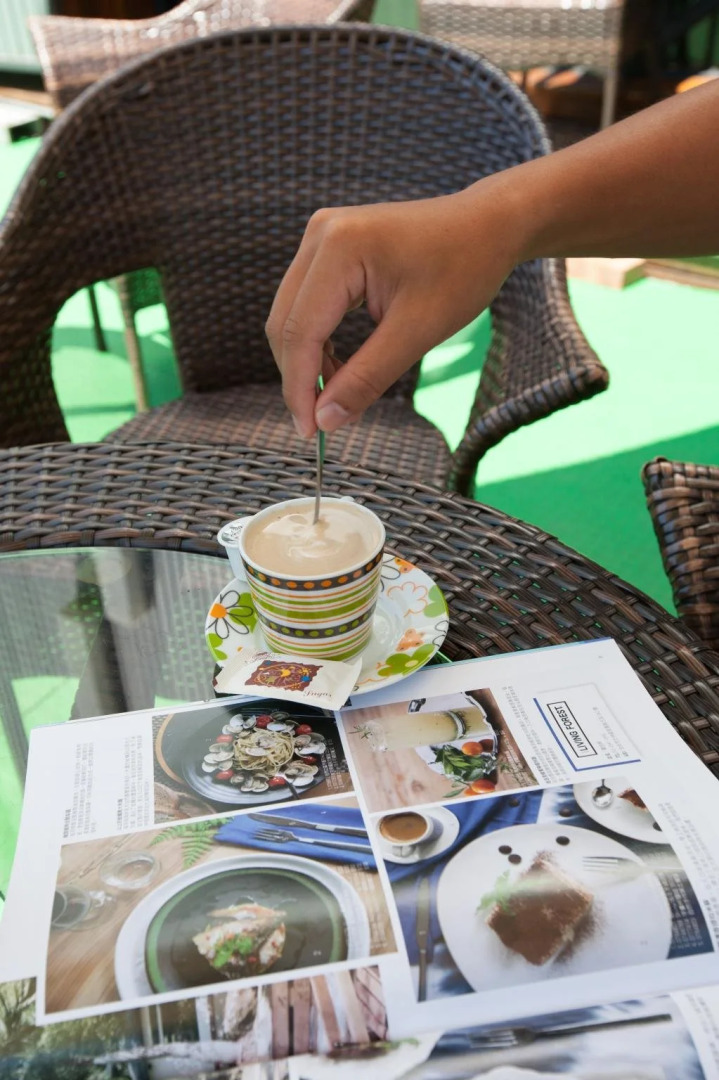 Dong Chuan Hot Springs Hall