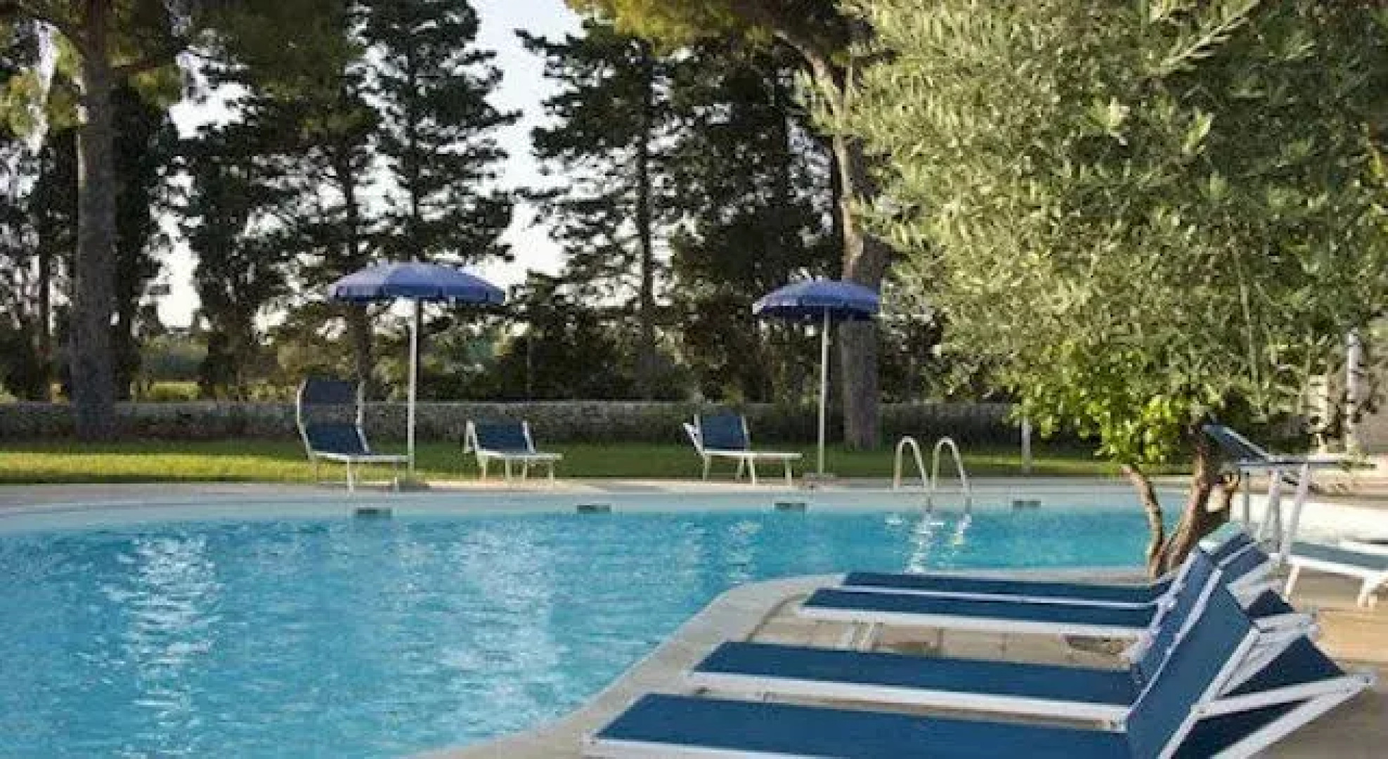 Hotel Village Gabriella