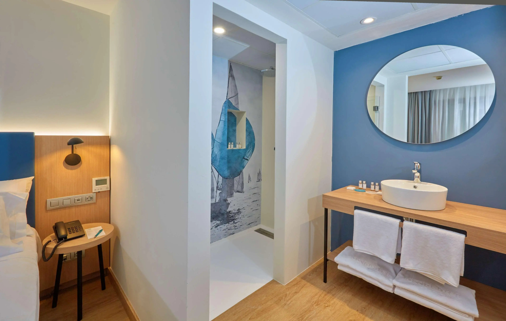 Отель Occidental Alicante