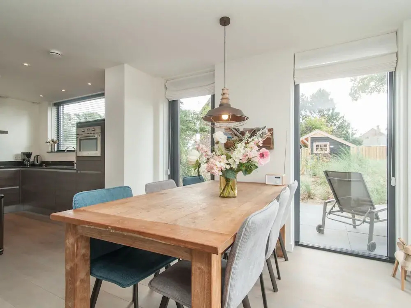 Home in Egmond aan den Hoef