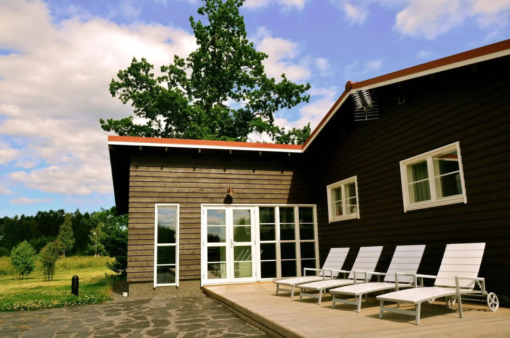 Ahlströmin Ruukki Noormarkku