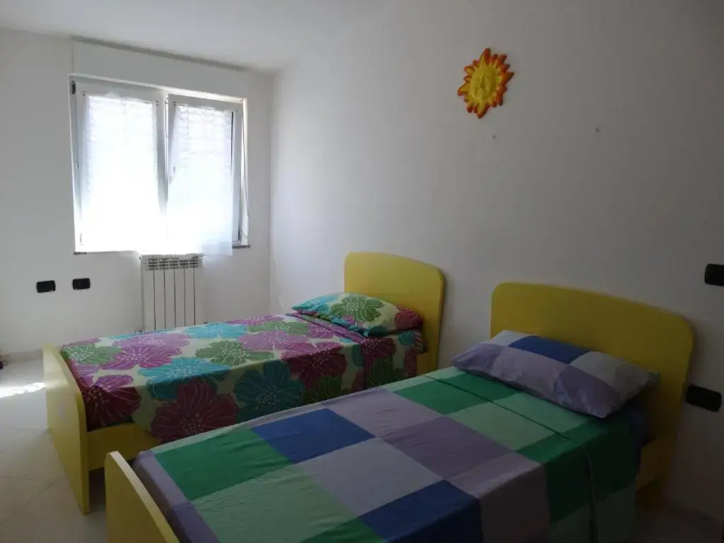 Appartamento La Collinetta