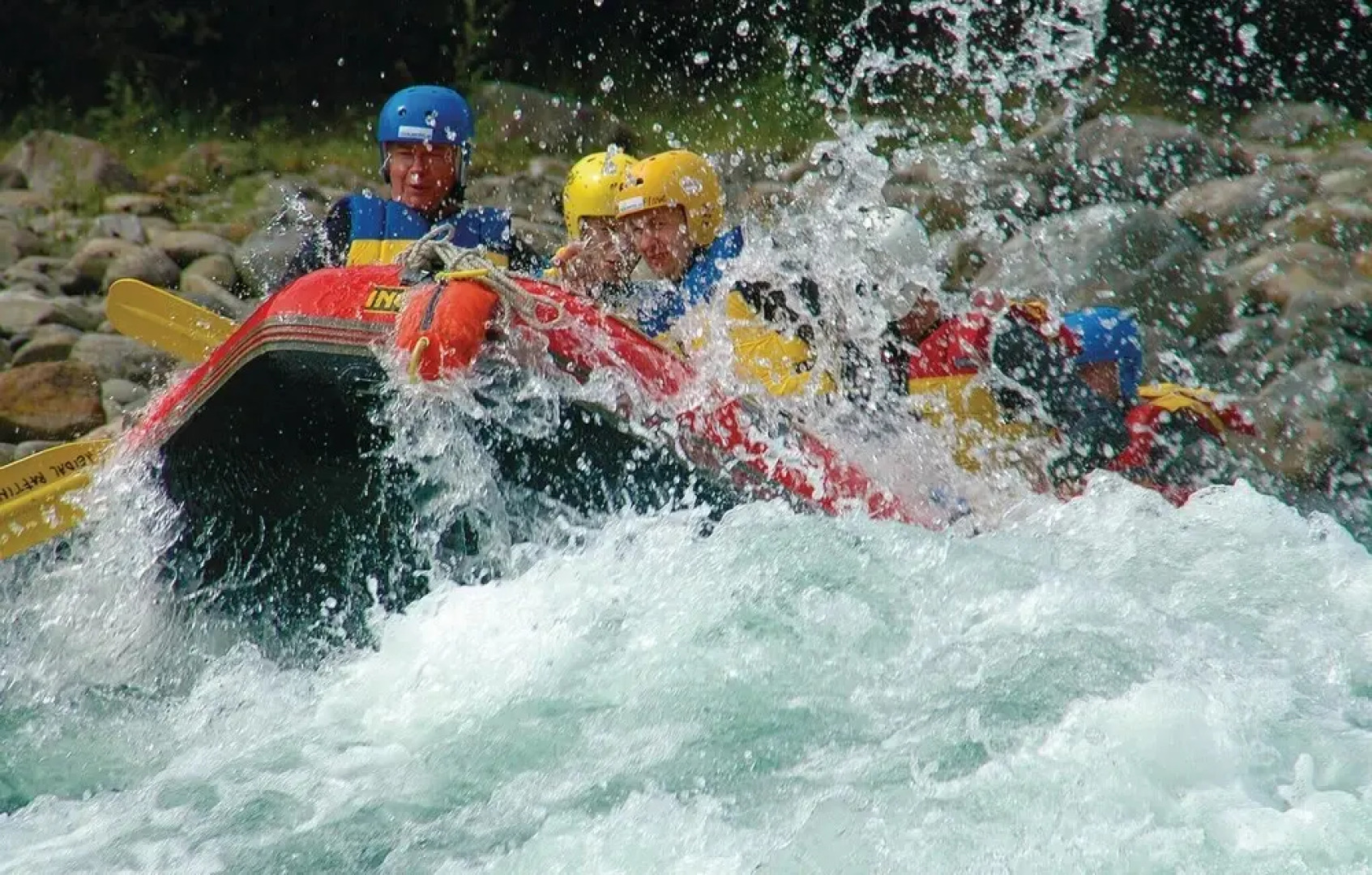 Amazing Home in Heidal With 4 Bedrooms