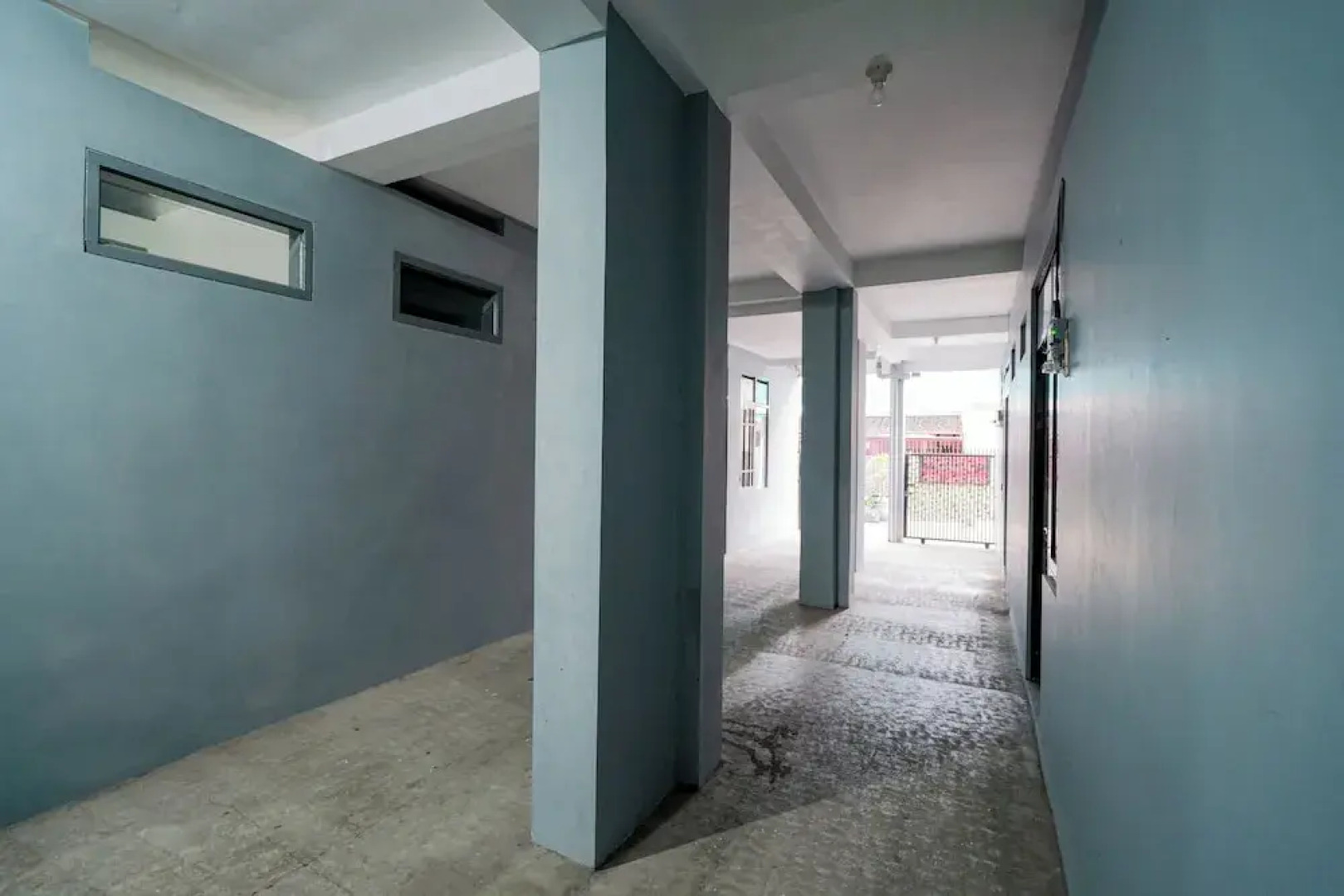 Hotel O Pdl Guest House Syariah