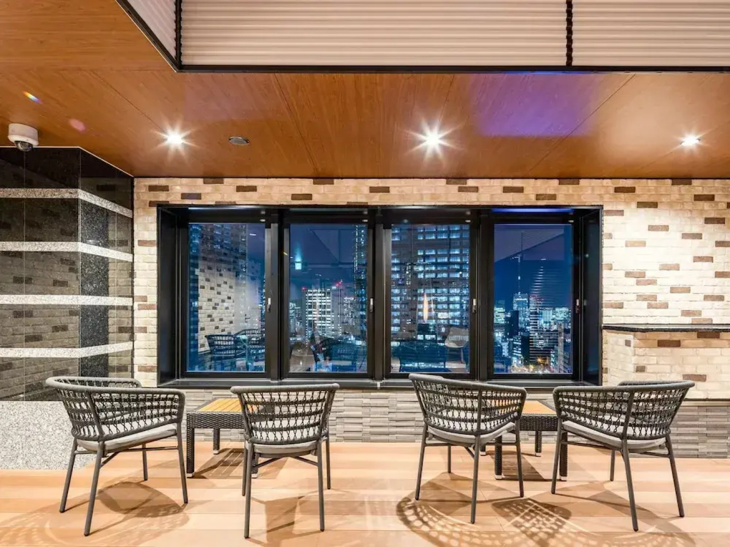 APA Hotel & Resort Roppongi Ekihigashi