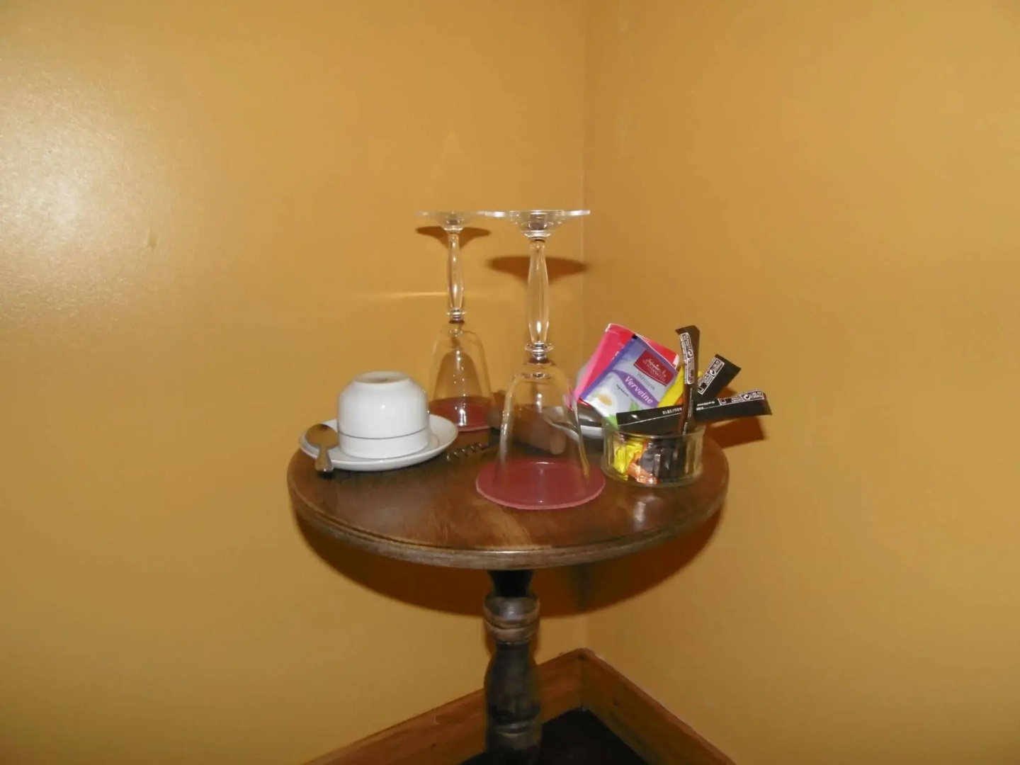 La Cadournaise