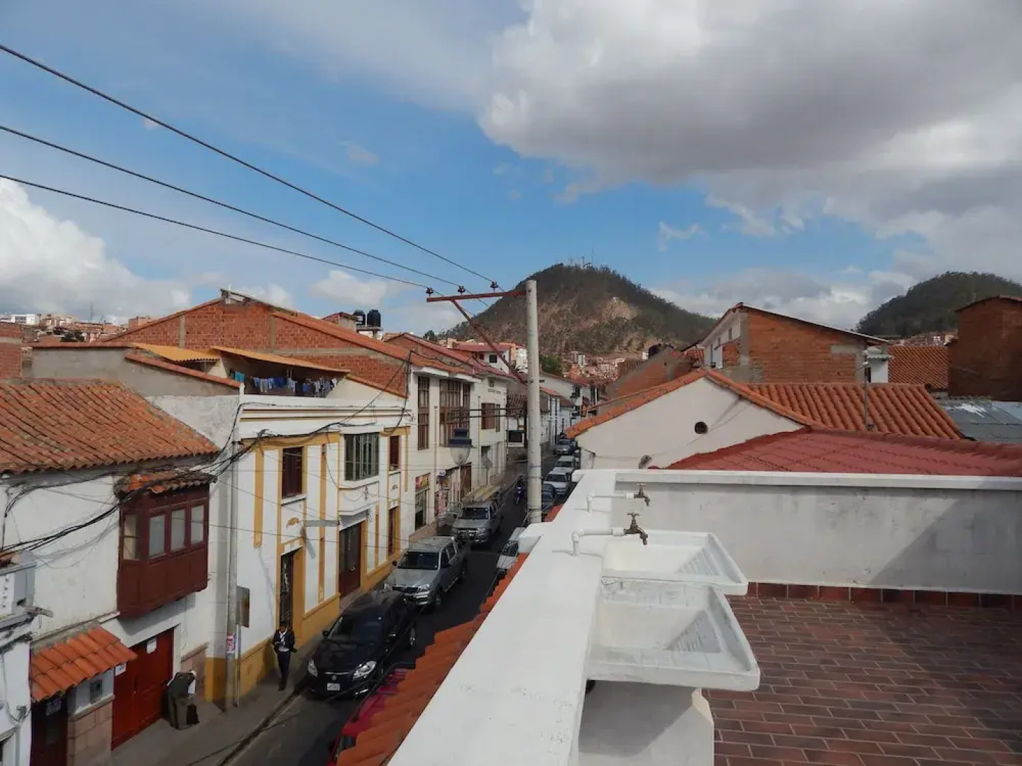 Casa de Huespedes Isabella