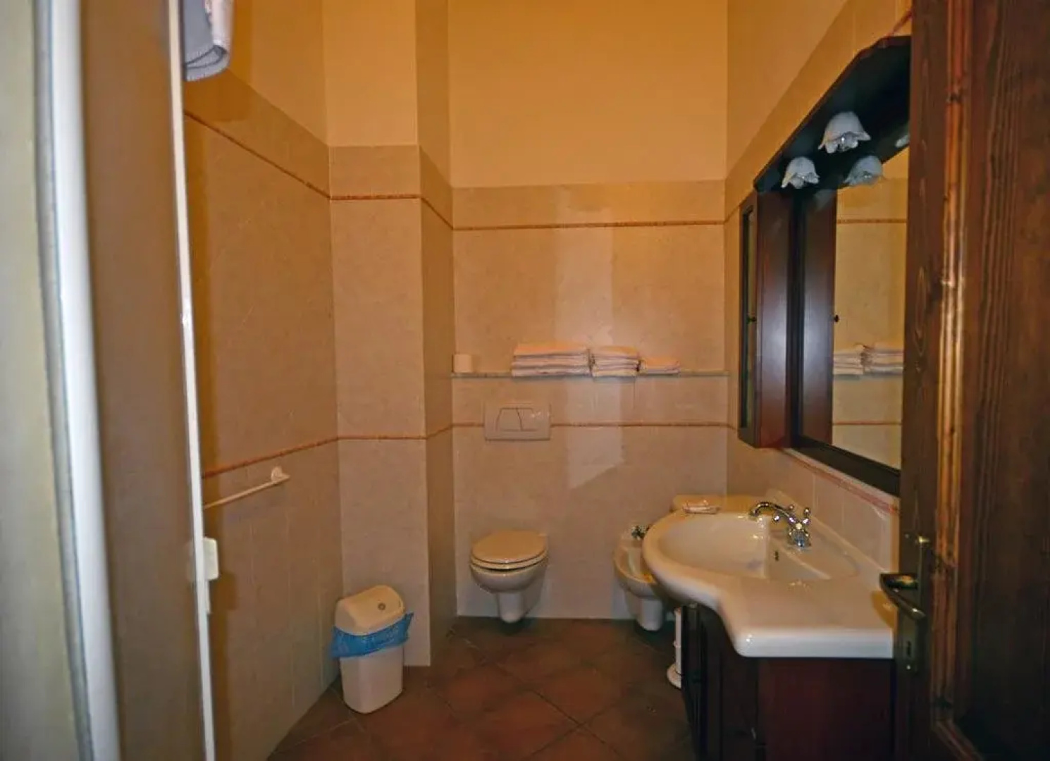 Agriturismo L'Imposto