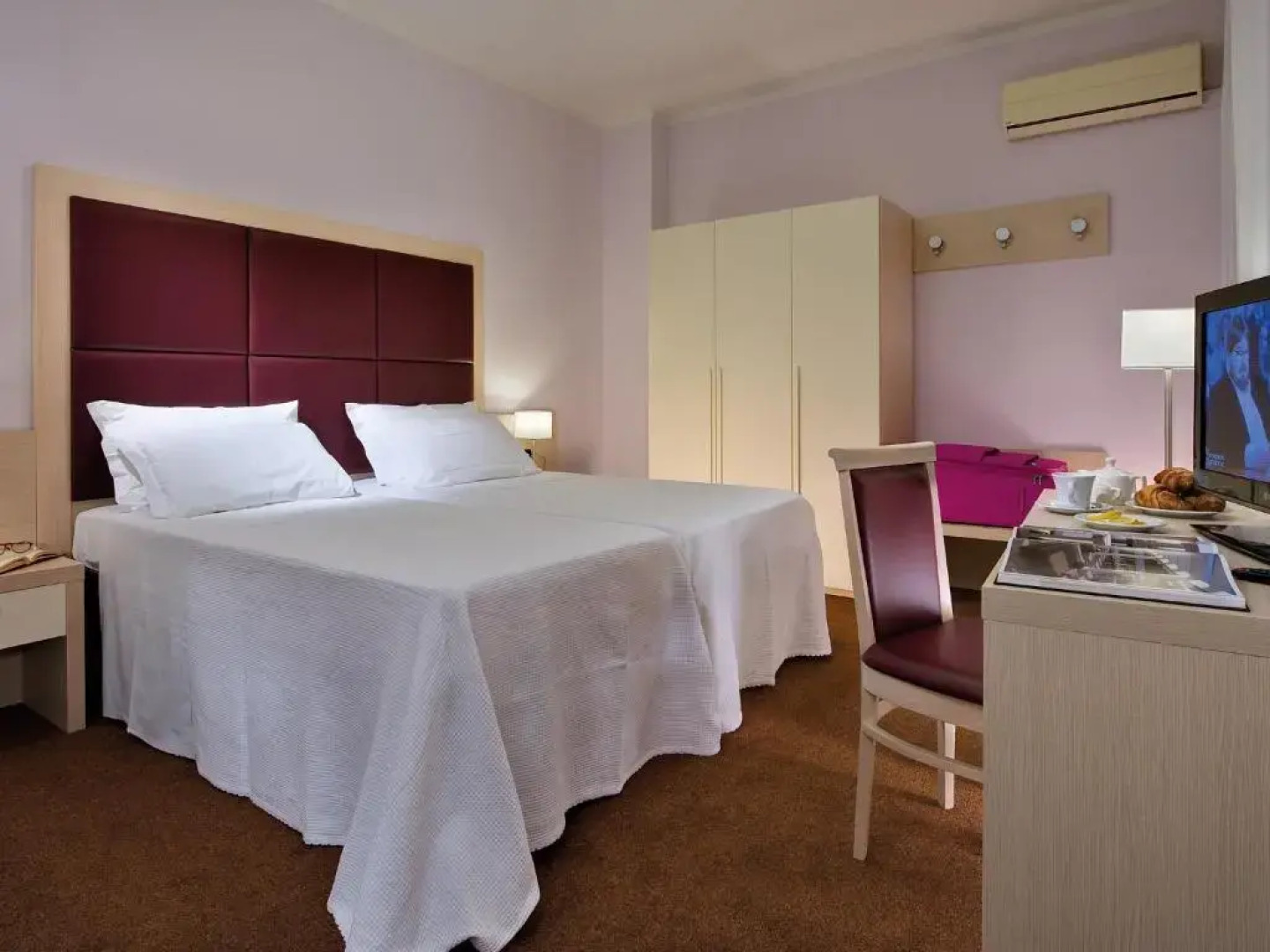 Marco Polo Terme Hotel