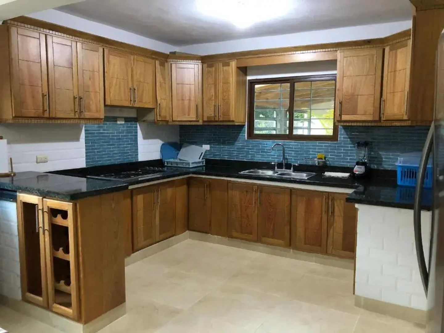Villa de Colores By Hospedify- 3 villas para 36 personas con Piscina, Cancha, Jacuzzi, y Gazebo