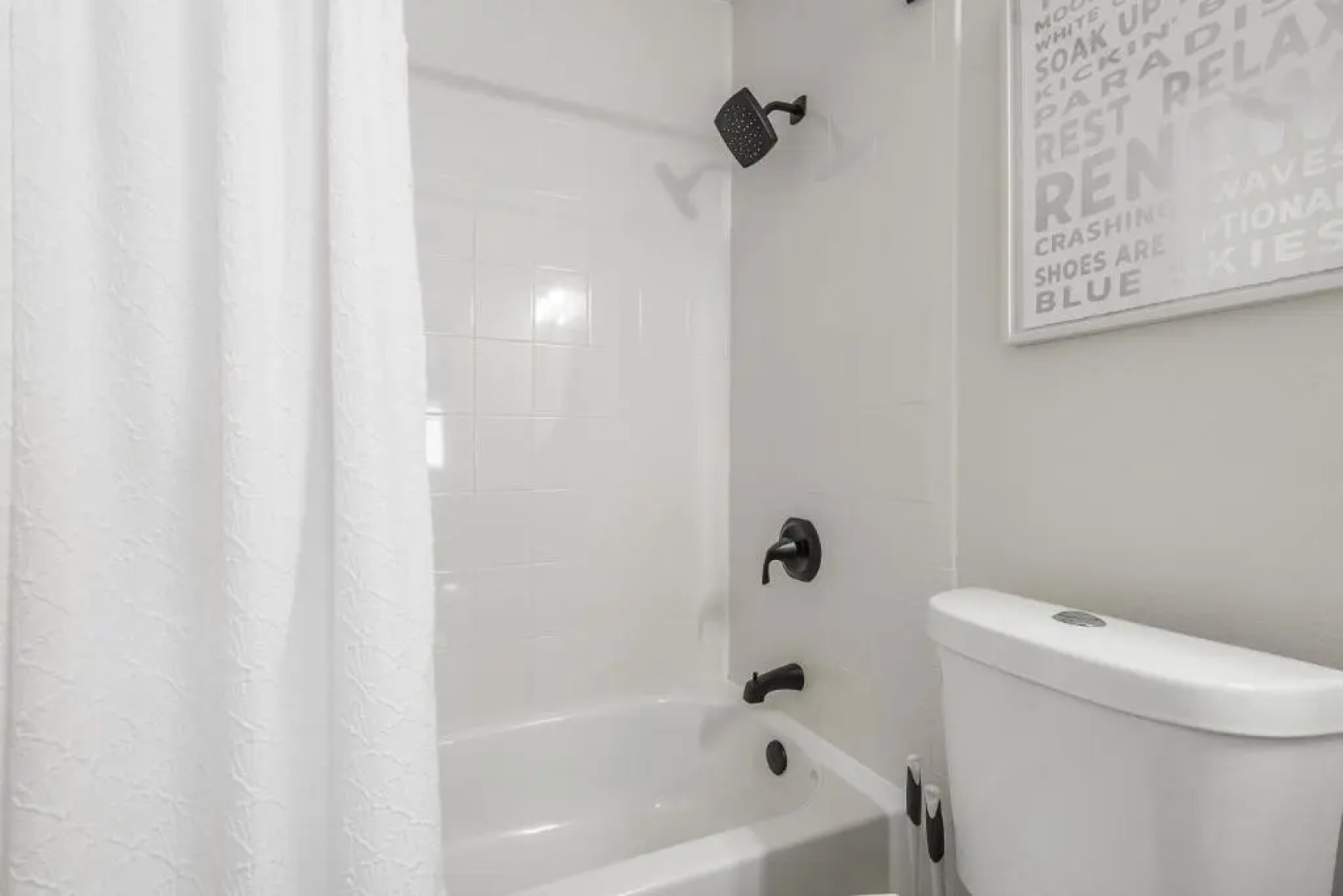 Newly Renovated Condo in Apollo Beach