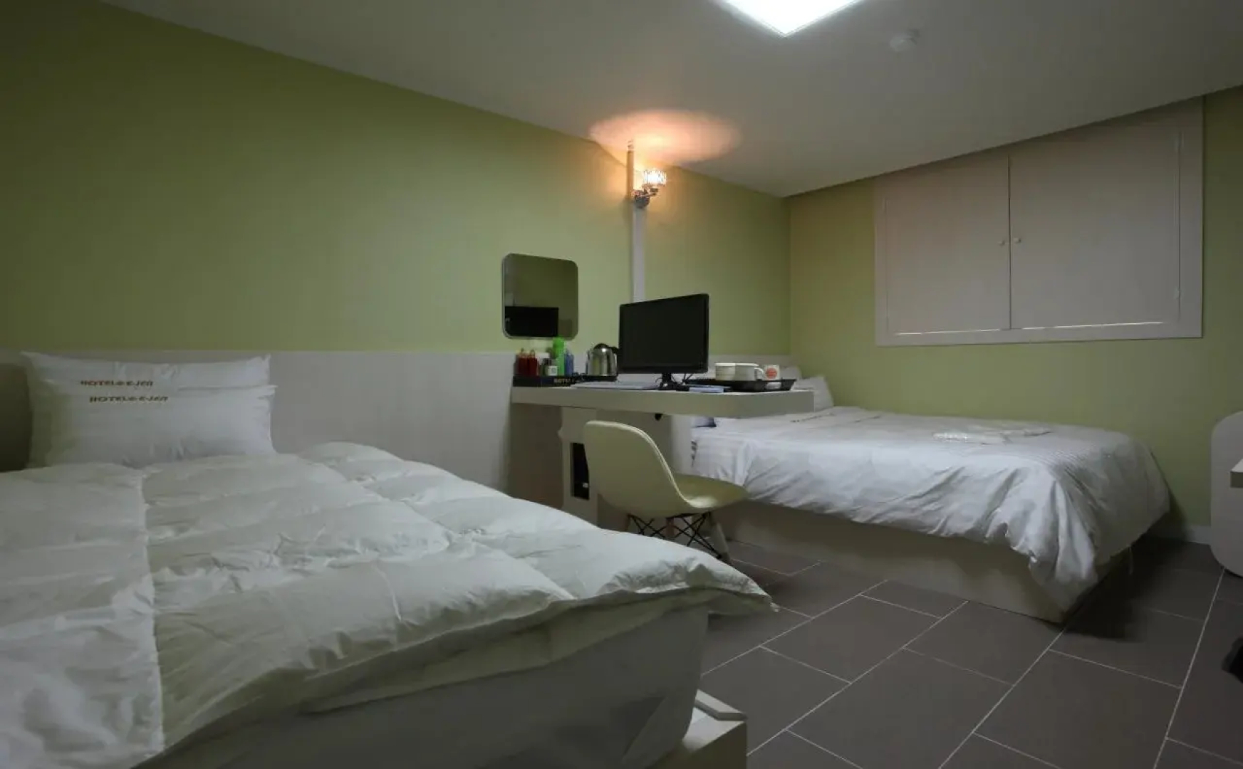 Hotel E Jen