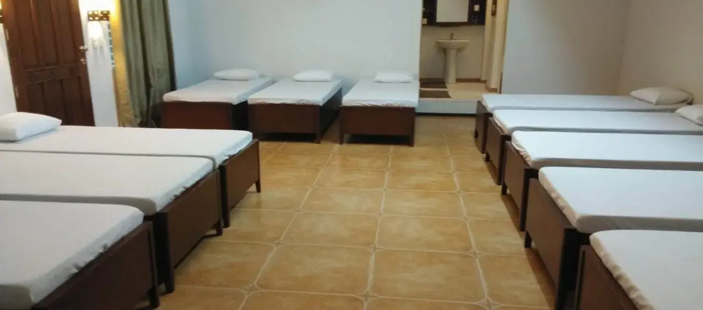 Hannah's Garden Resort and Events Place