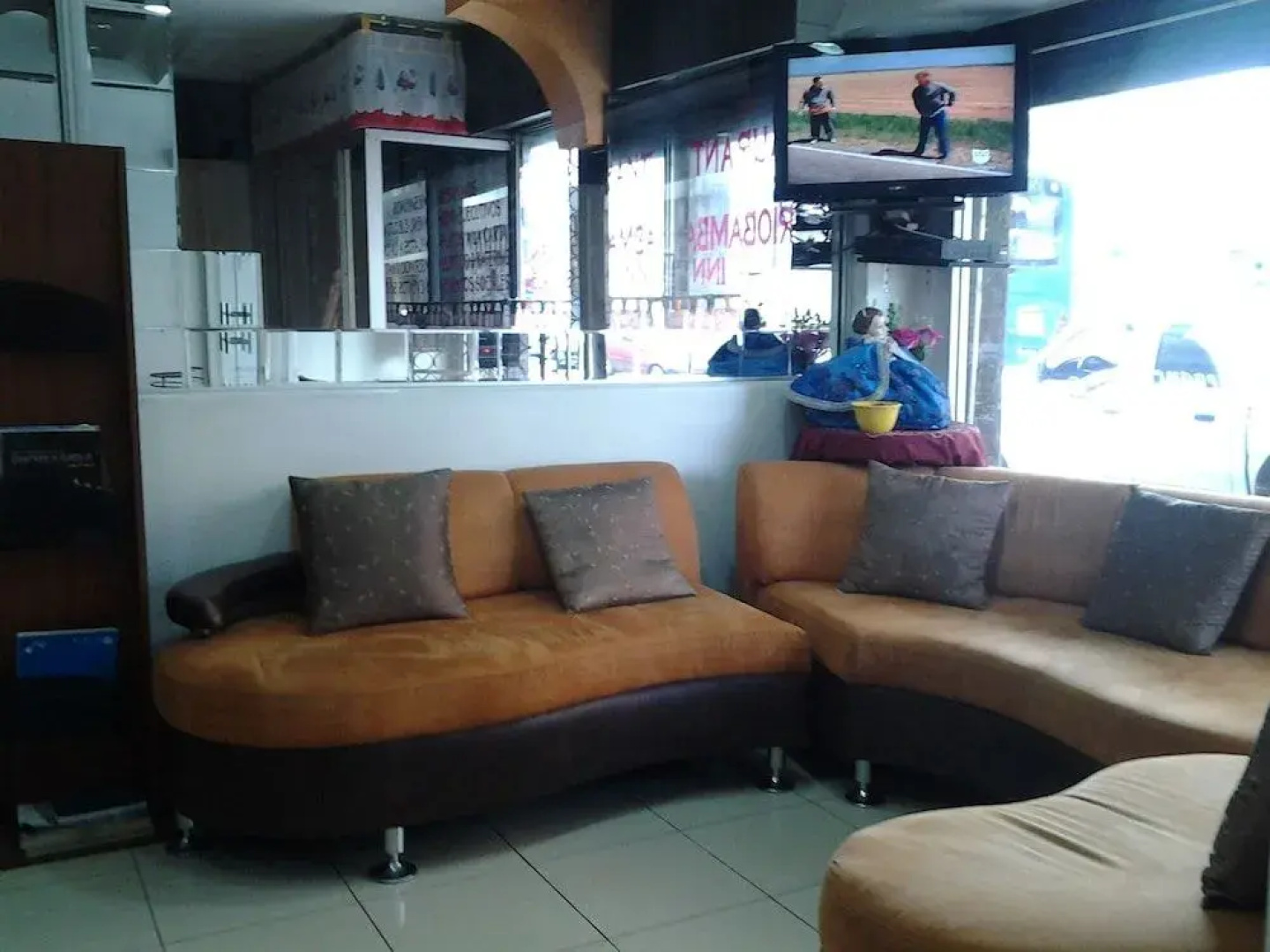 Hotel Riobamba Inn