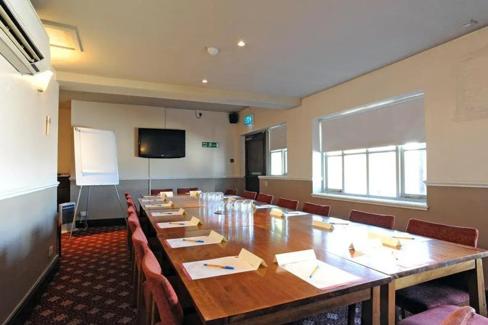 Berkshire Arms by Greene King Inns