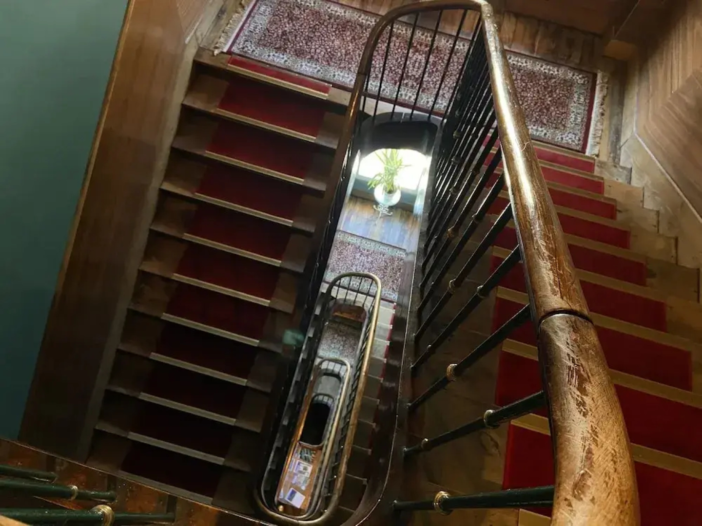 Hotel Oberland