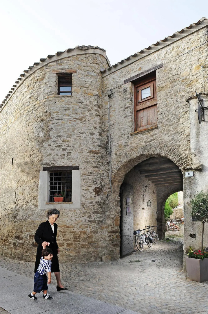 Antica Locanda Lunetta