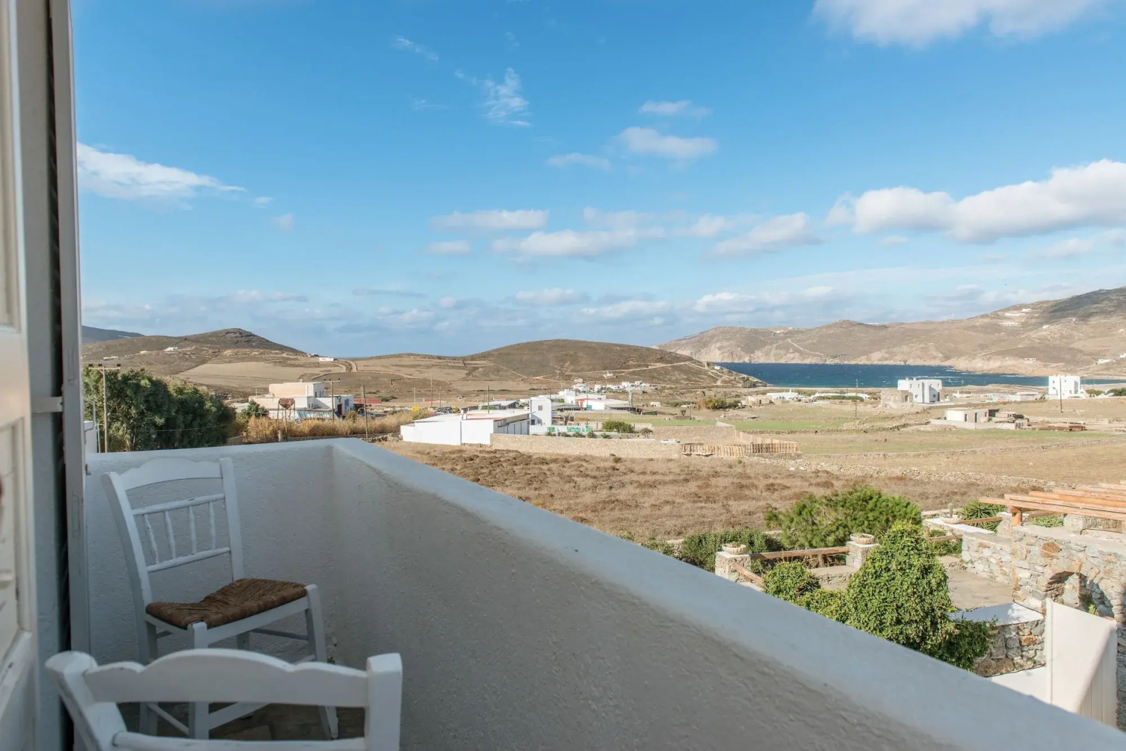Ftelia Bay Boutique Hotel Mykonos