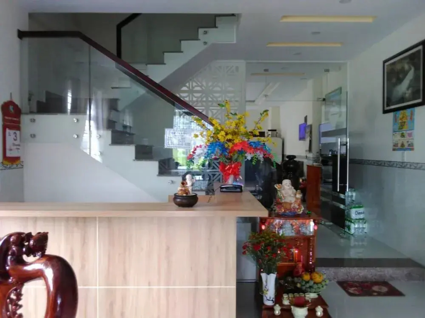 Oyo 1015 Bon Mua Hotel