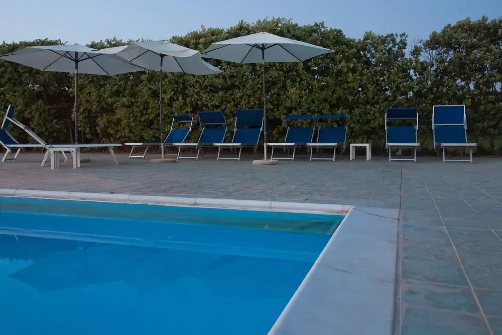 Villaggio Stella Marina