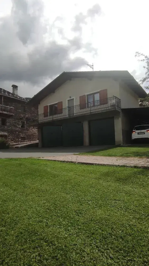 Holiday Home - Maison Dayné