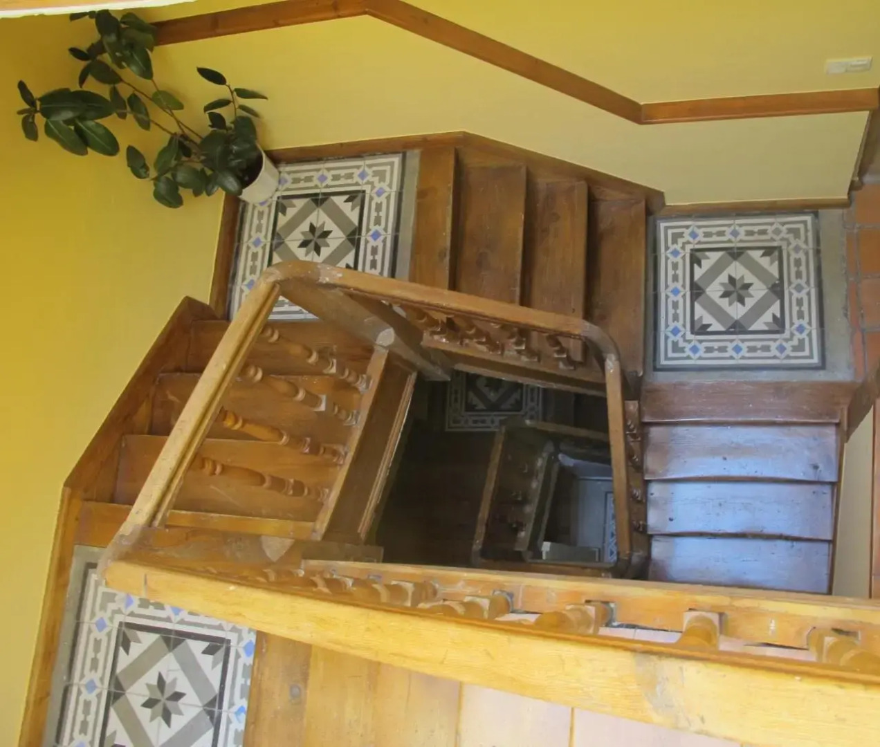 Hotel Rural Casabarría