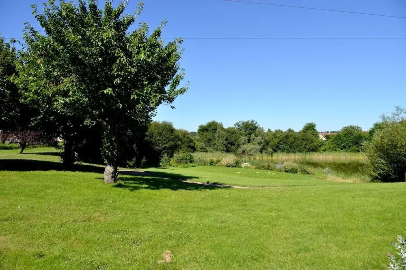 Logis Hostellerie du Lion d'Or