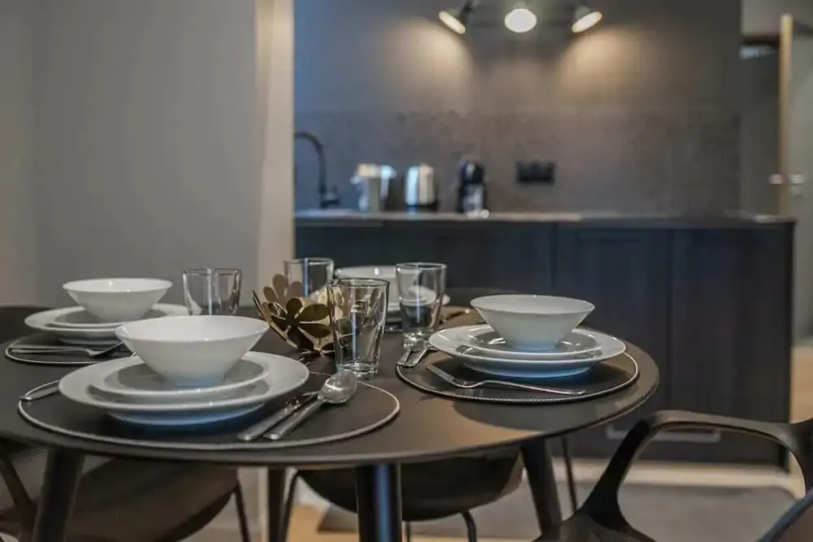 Kessel Villa Rops Private apartment