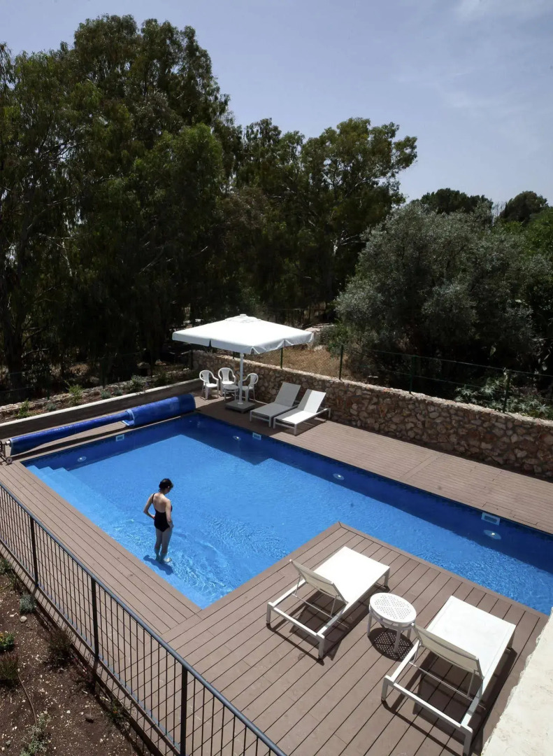 Pnai - Villa in the Galilee