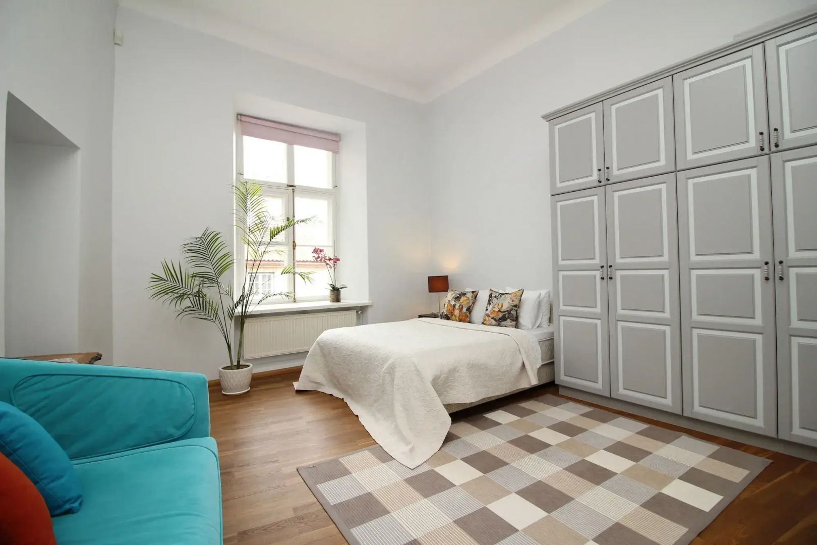 Tallinn City Apartments Toompea Old Town