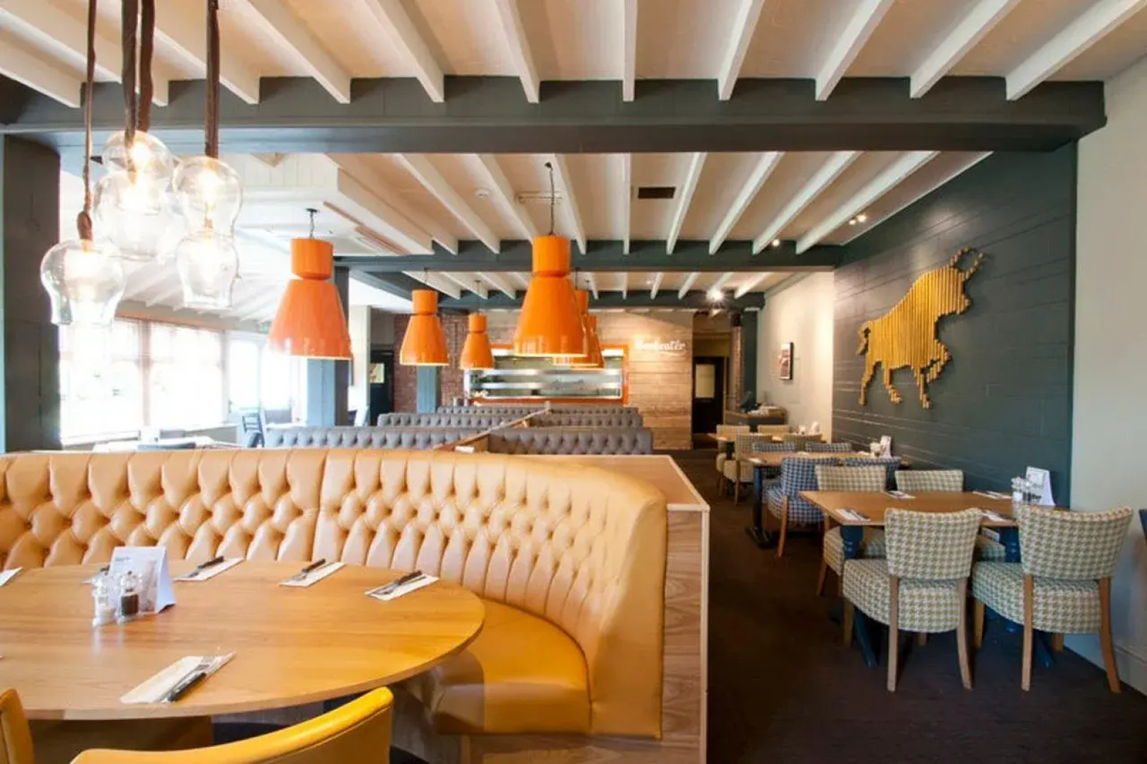 Premier Inn Taunton East