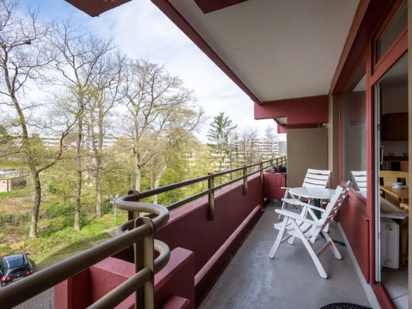 Apartment B313 Sassofortino