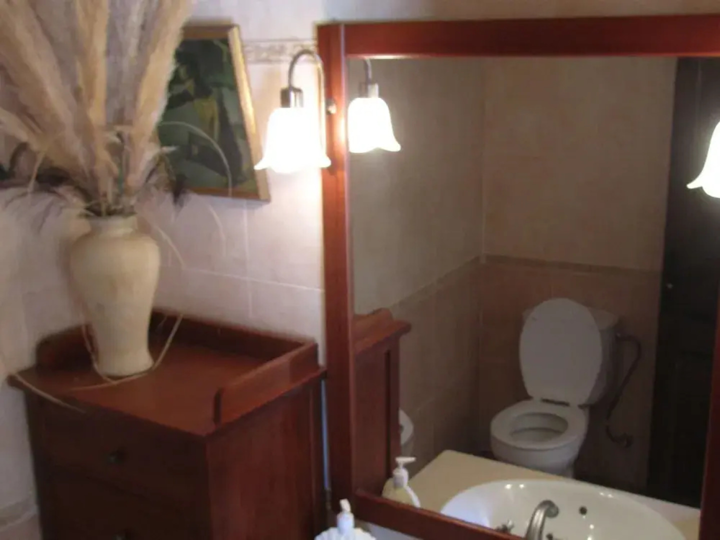 Spacious Mansion In Macanet de la Selva With Pool