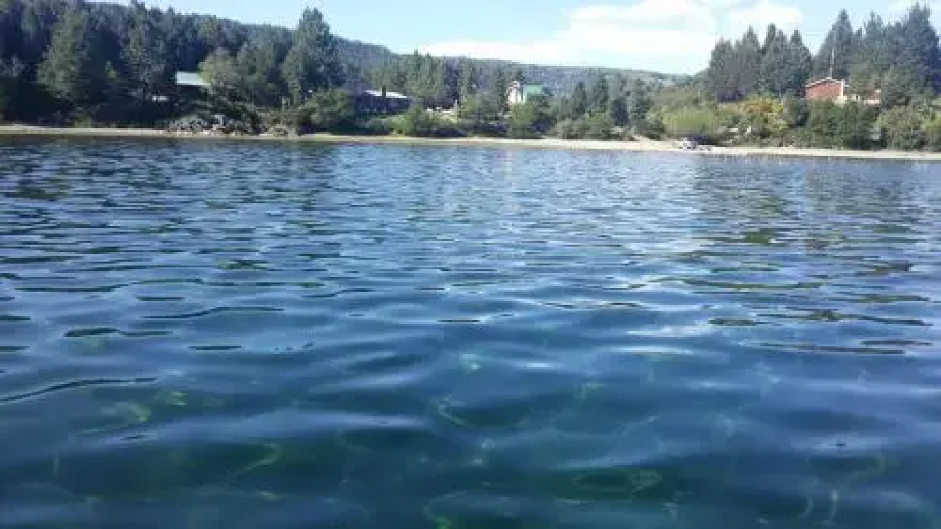 Bahia Mansa