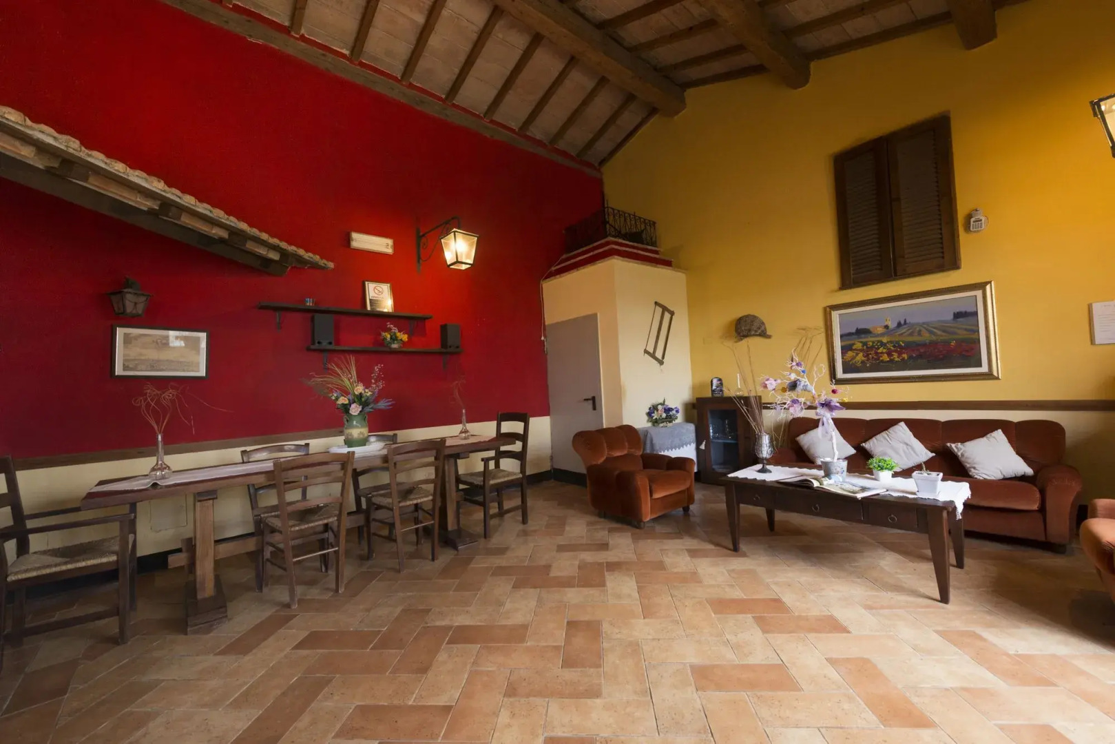 Wine Resort Colsereno