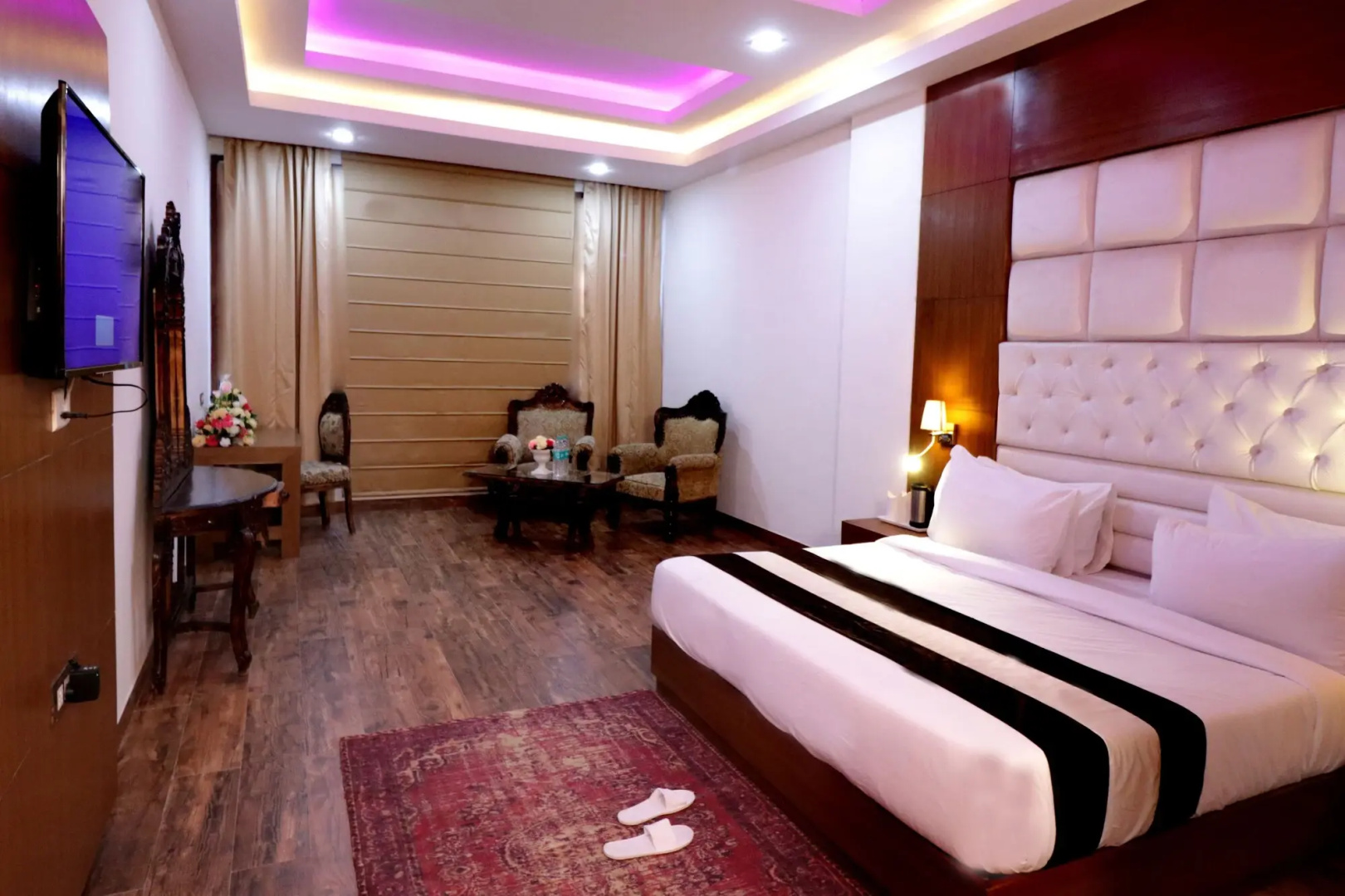 Royal Park Resorts