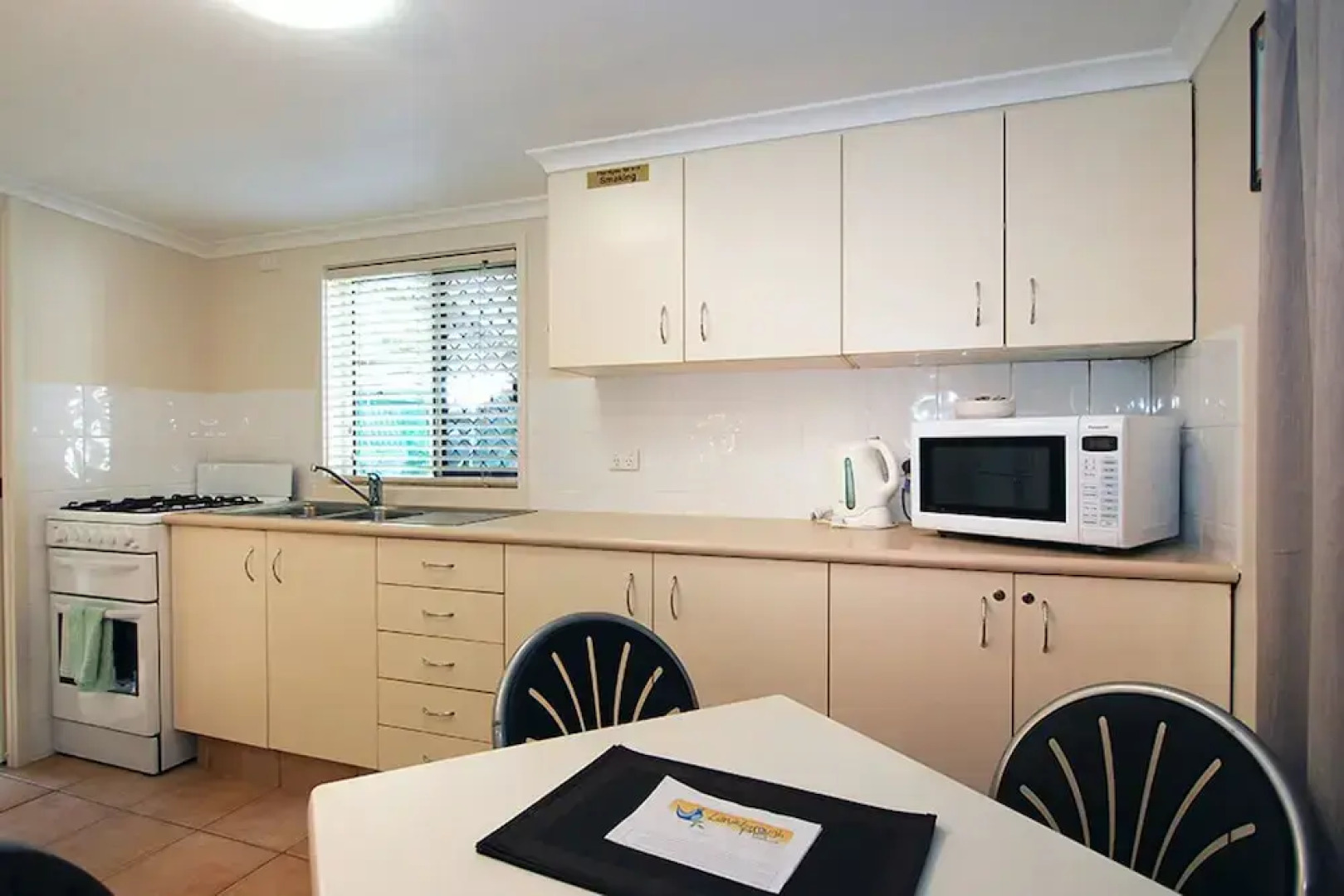 Landsborough Holiday Park