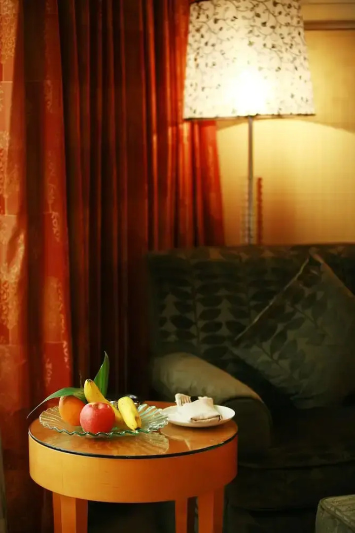 Grand Barony Zhoushan