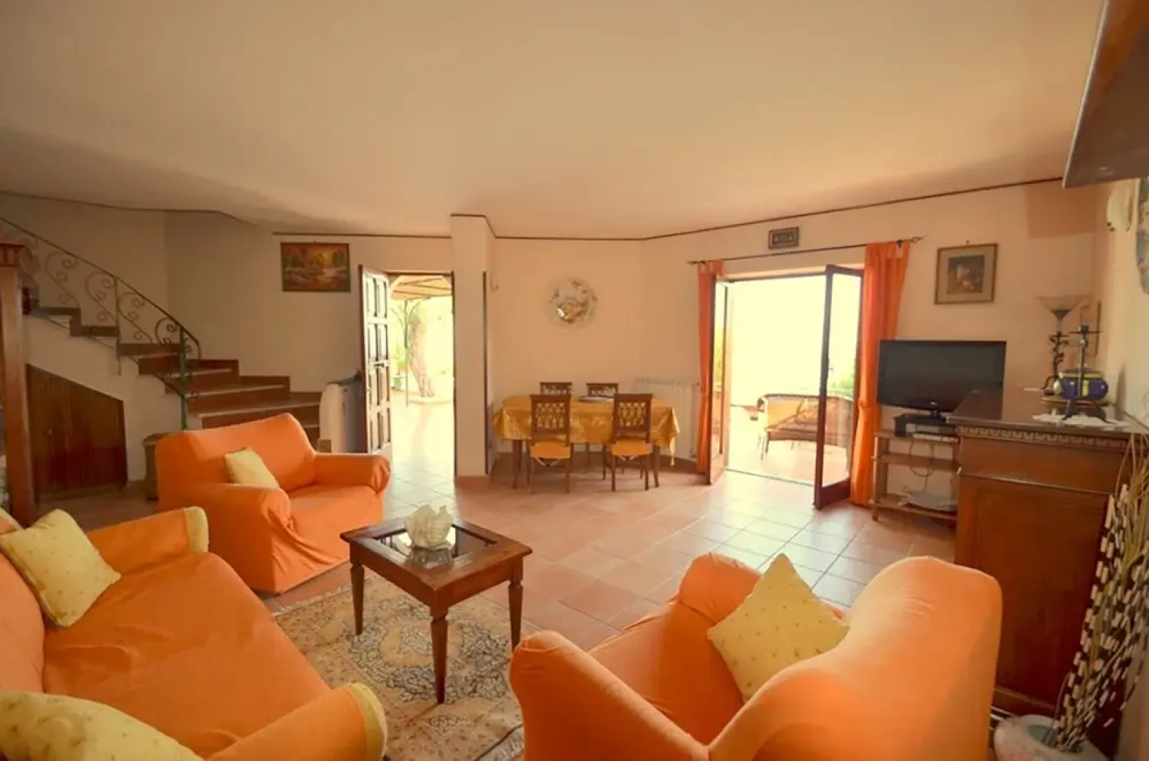 Villa Lobra