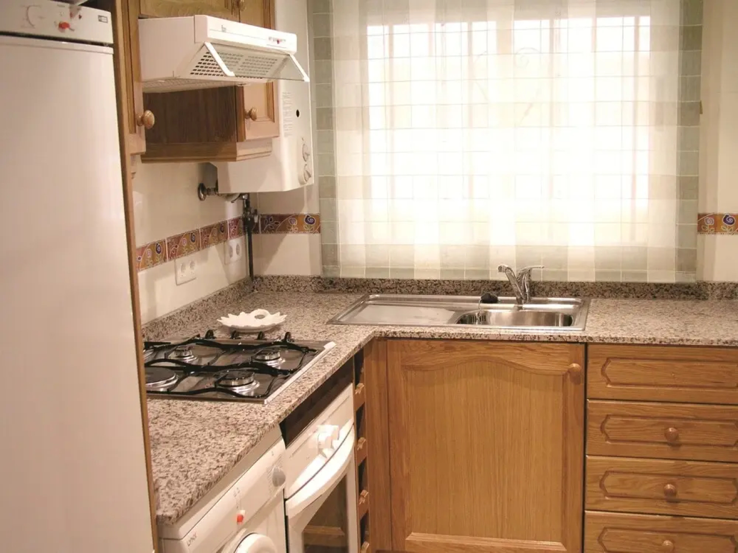Apartamentos Marina d'Or Beach 2ª Línea