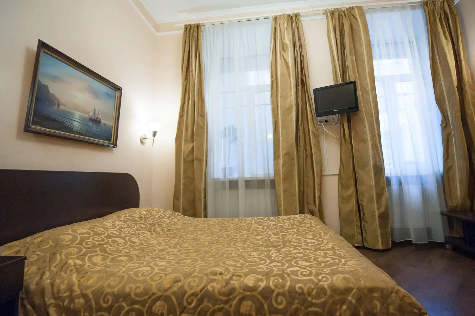 Petersburg's Fairy Tale