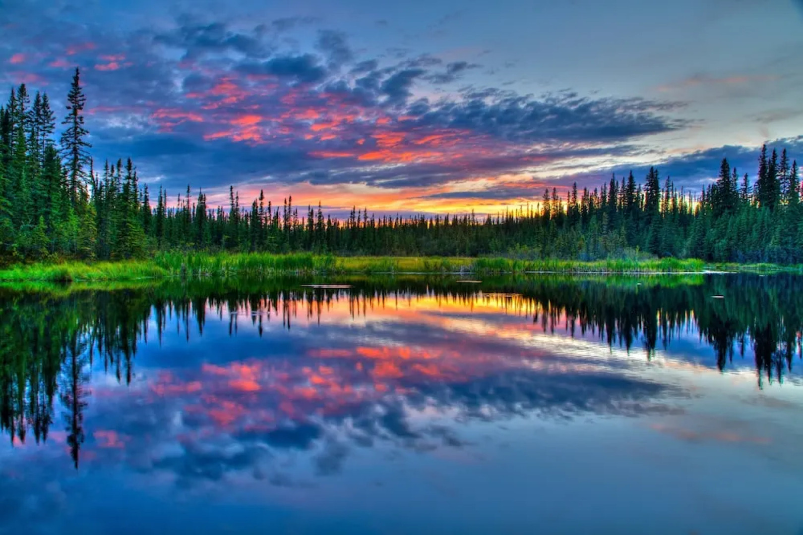 Candlewood Suites - Fairbanks