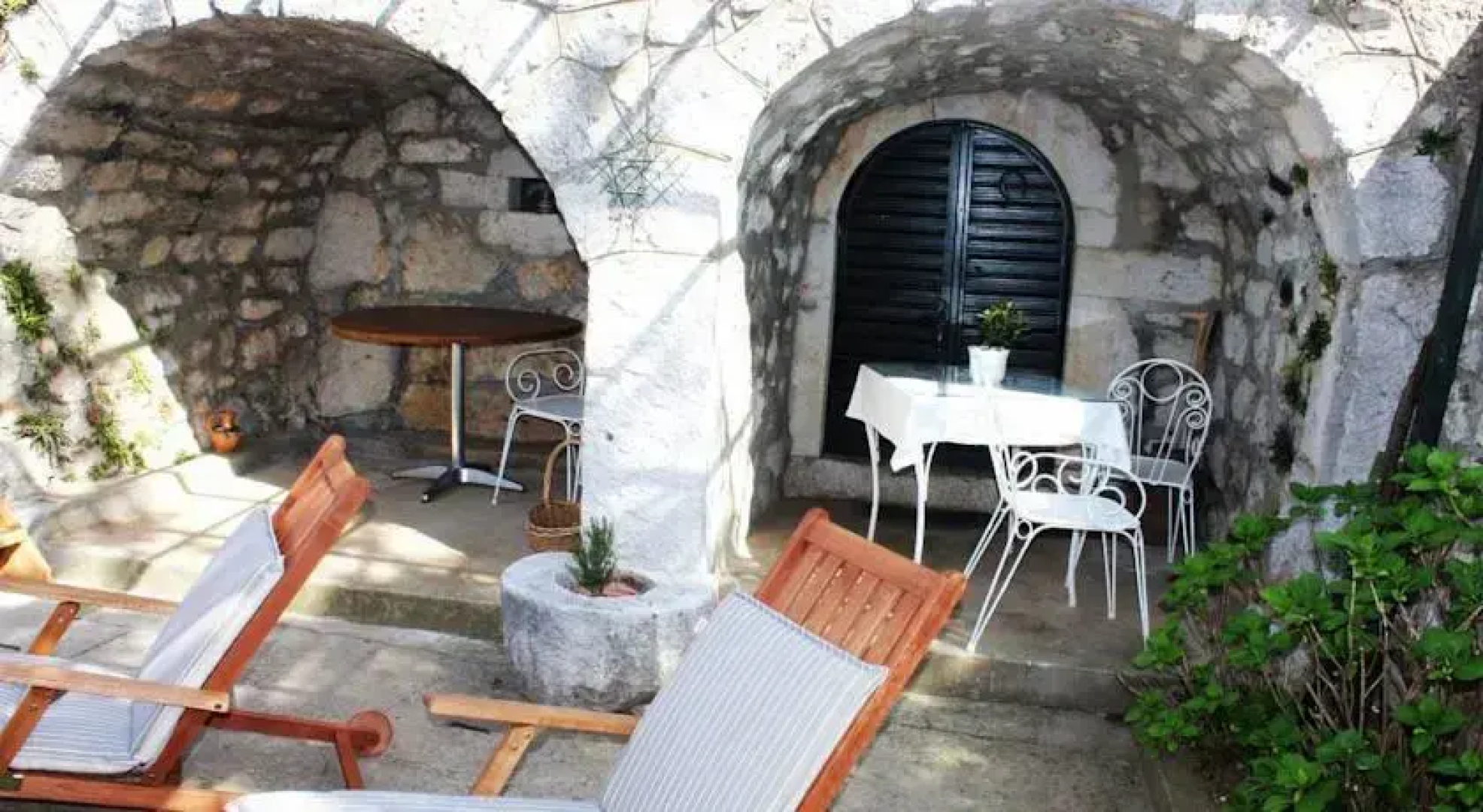 Holiday Home Anka