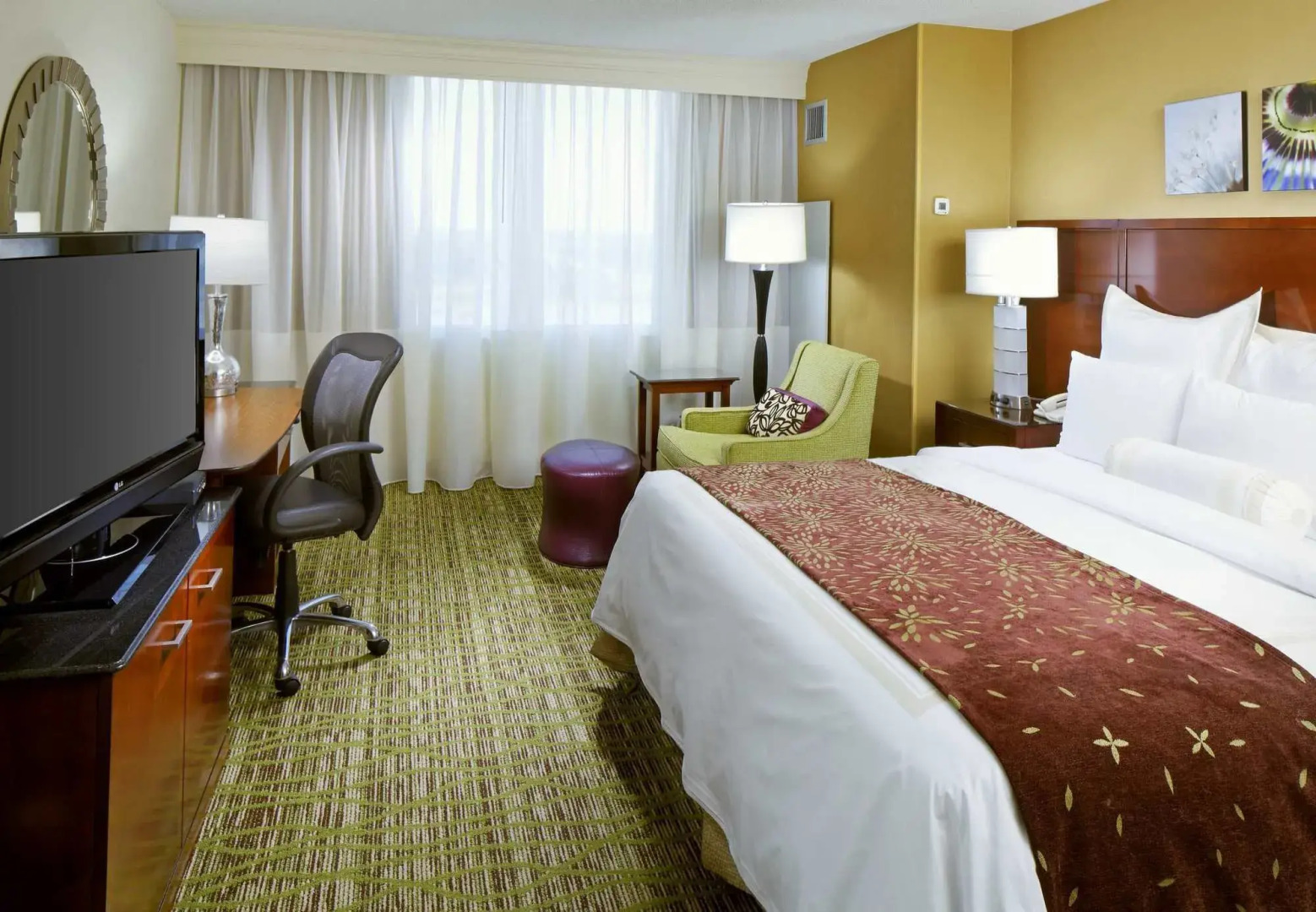 West Des Moines Marriott