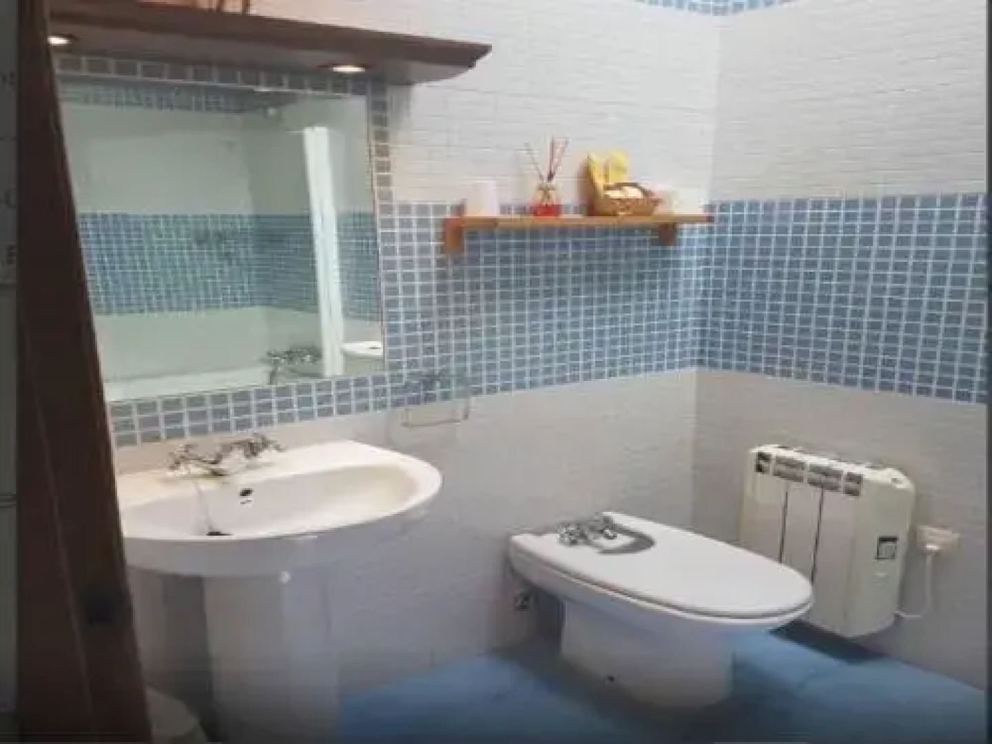 Hospedería Tía María