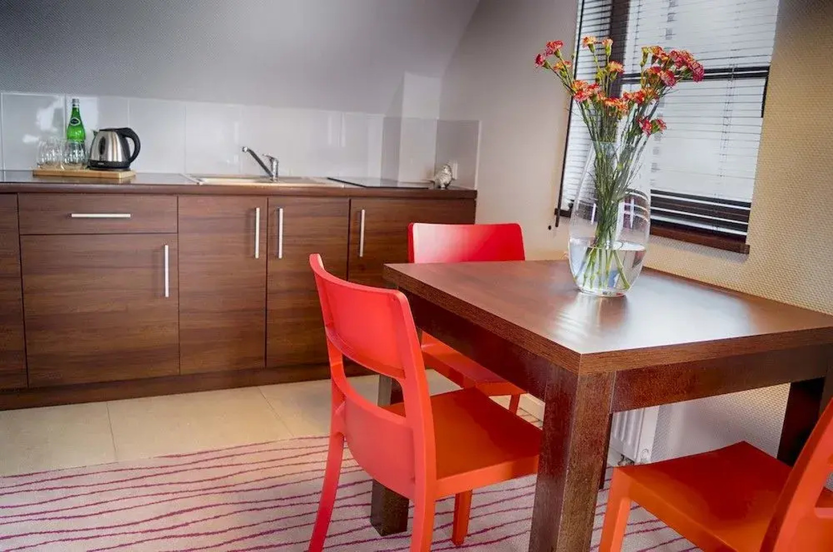 Aparthotel Flinski Sport & Spa